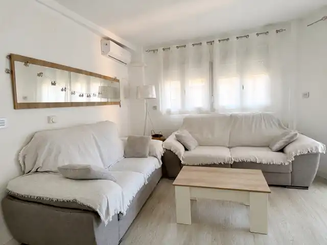 Piso de 108 m² en Puertollano