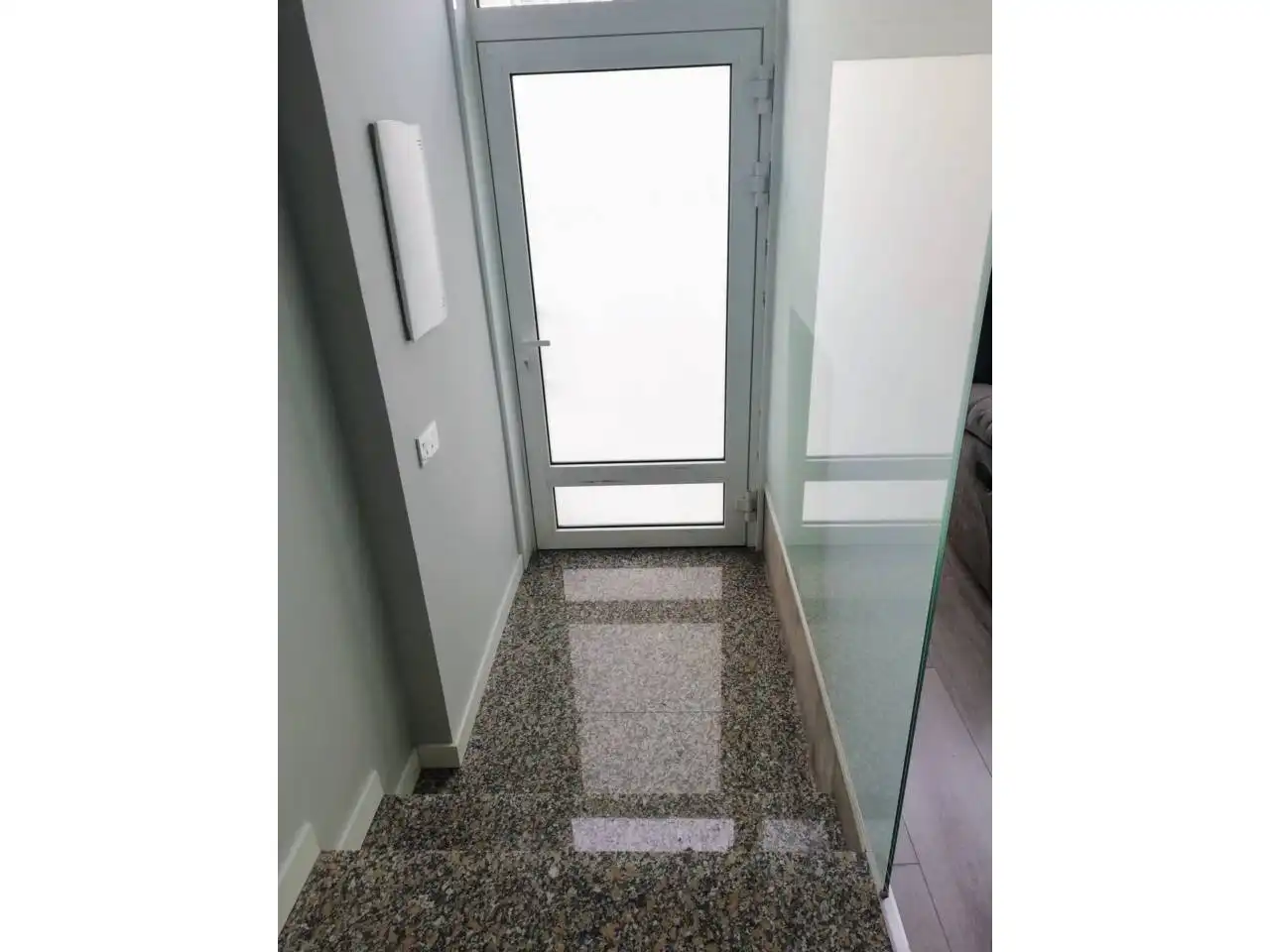 Piso de 56 m² en Burgos