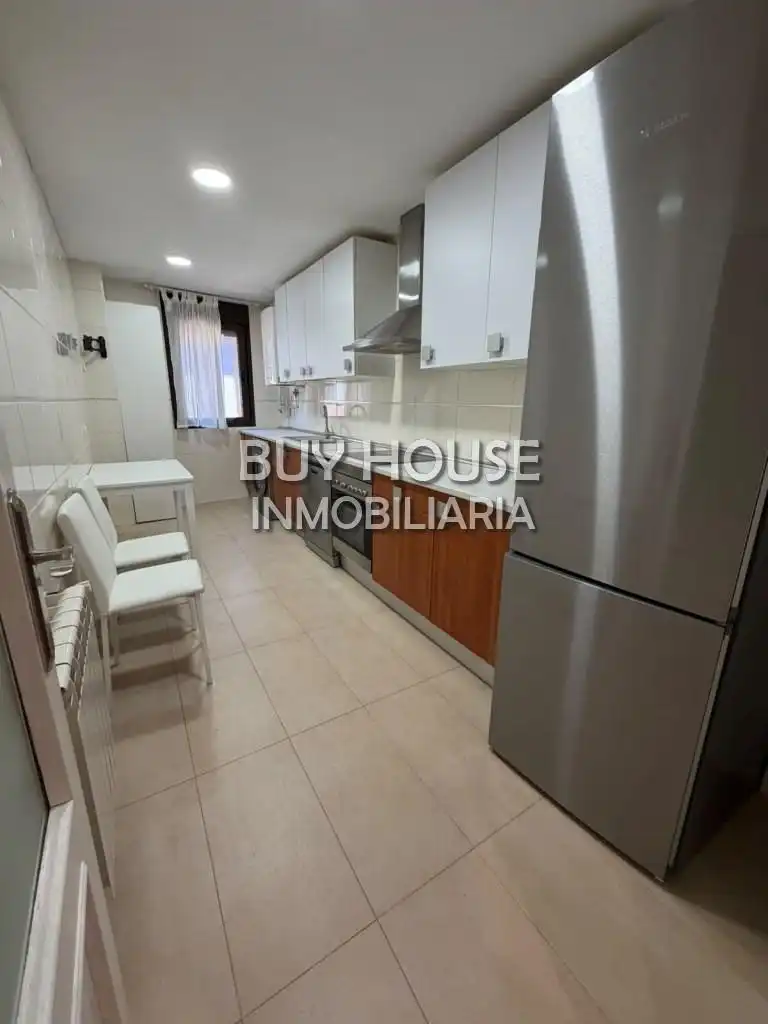 Pis de 77 m² a Torrejón de Velasco
