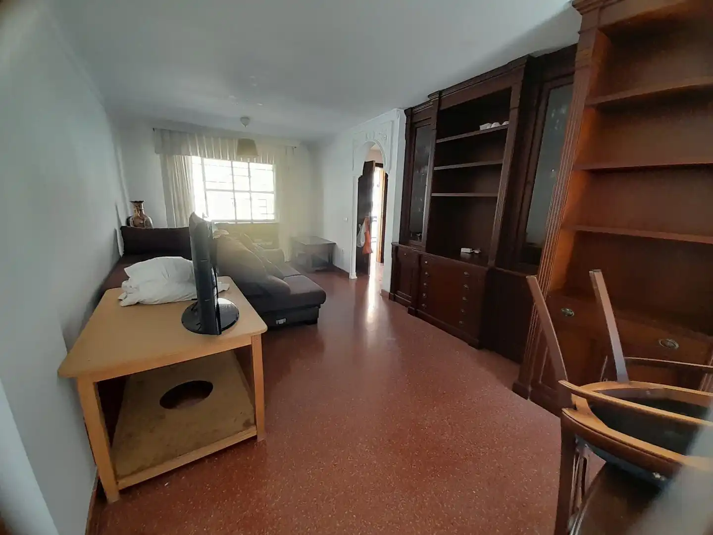 Piso de 130 m² en Málaga