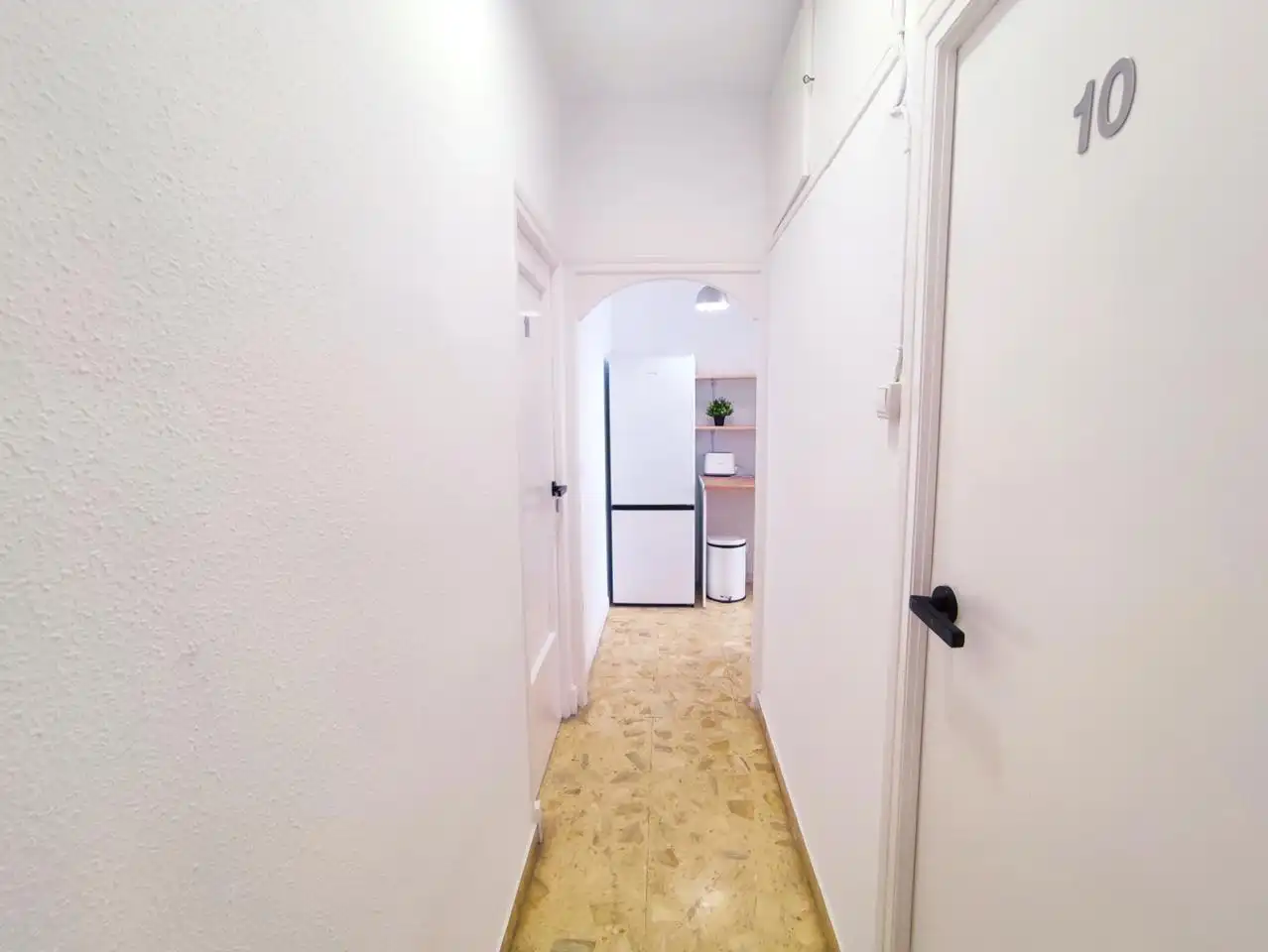 Habitación 11 m², Cartagena