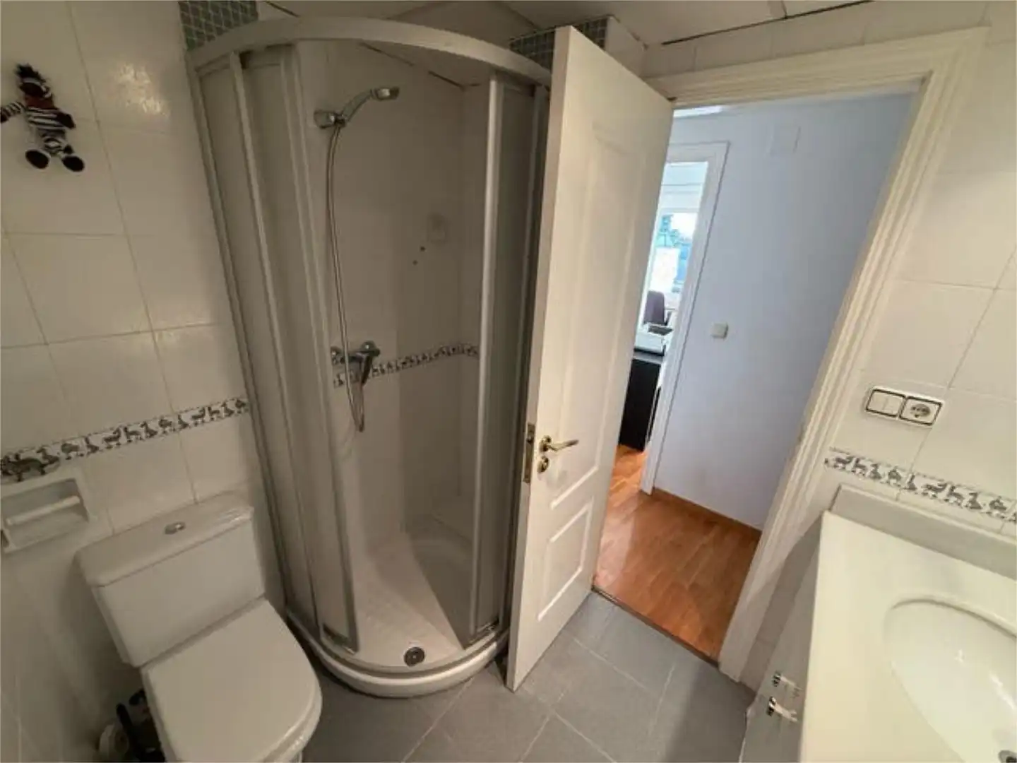 Piso de 140 m² en Murcia