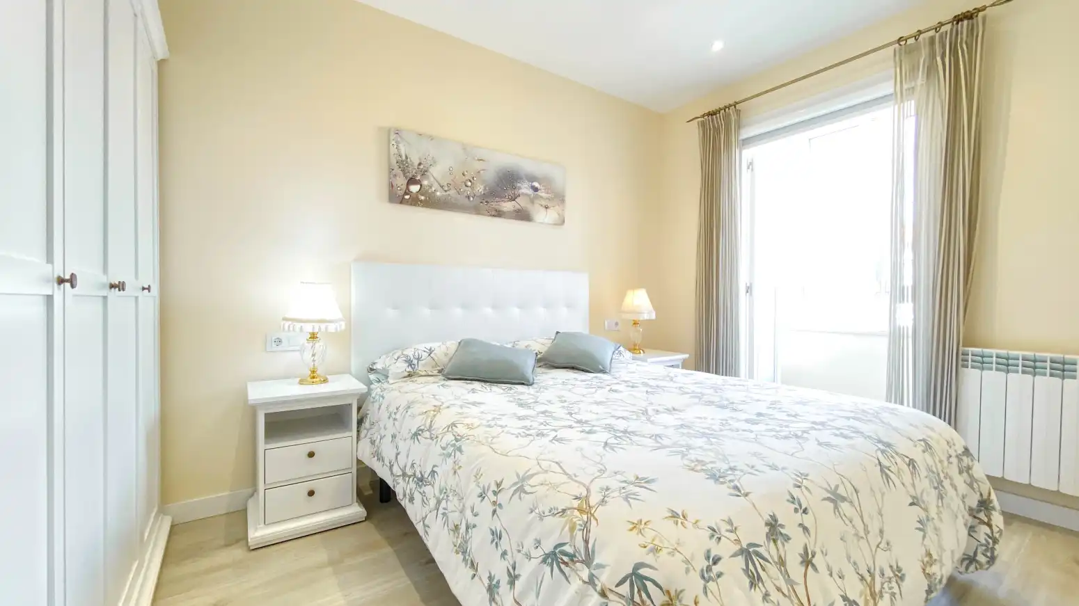Piso de 71 m² en Santander