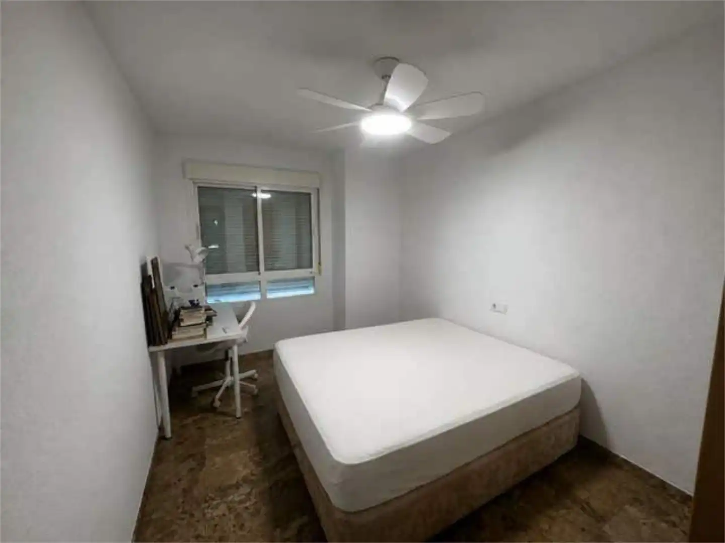 Pis de 75 m² a Alacant