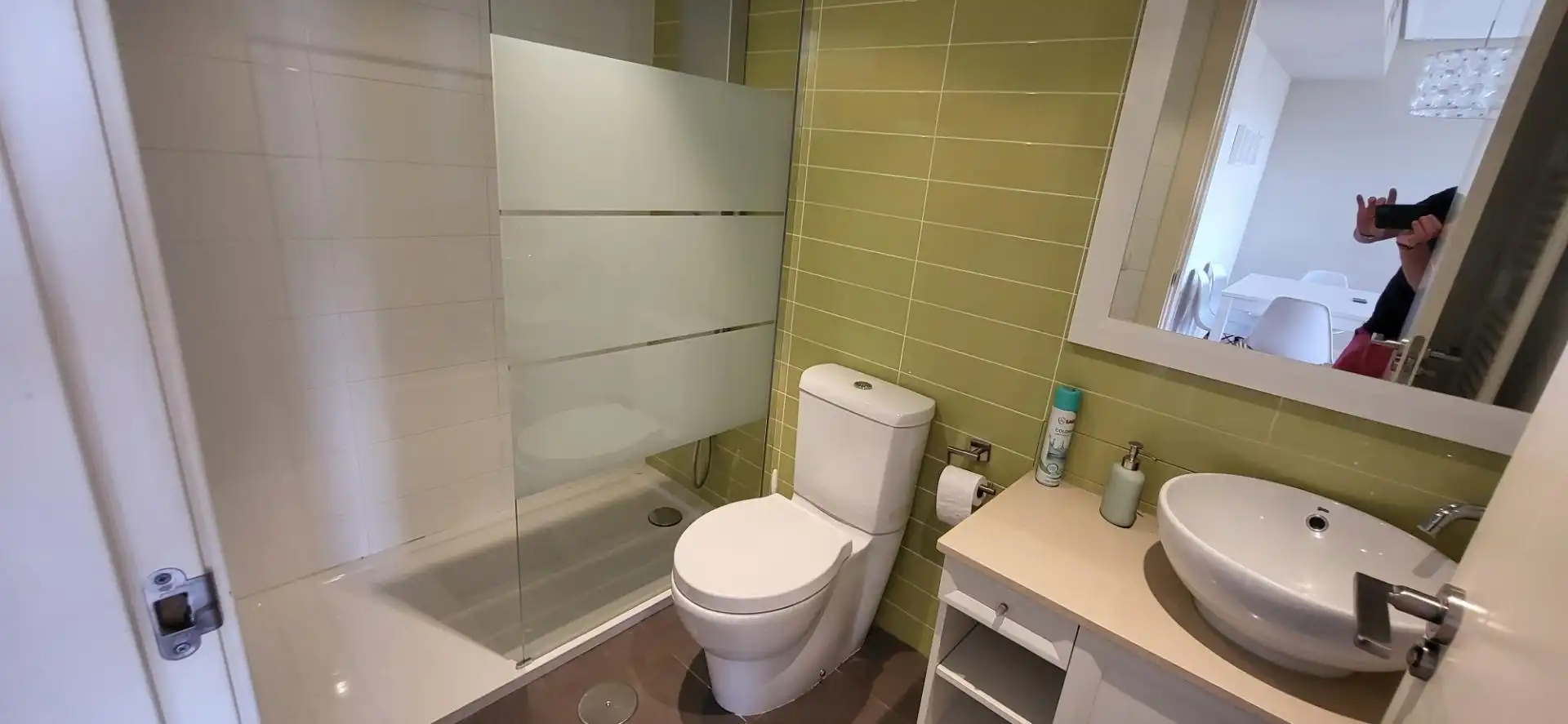 Piso de 79 m² en Albacete