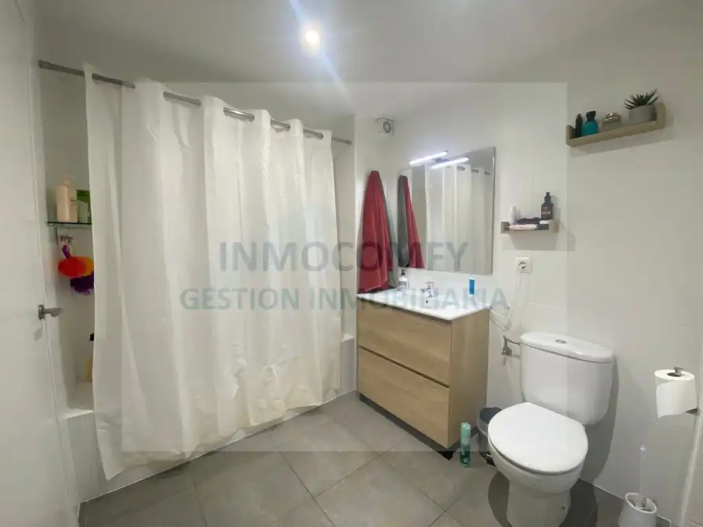 Pis de 115 m² a la Bisbal d'Empordà