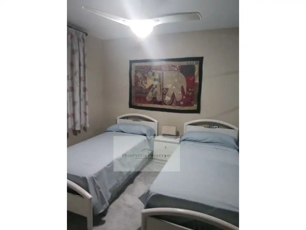 Piso de 95 m² en Fuengirola
