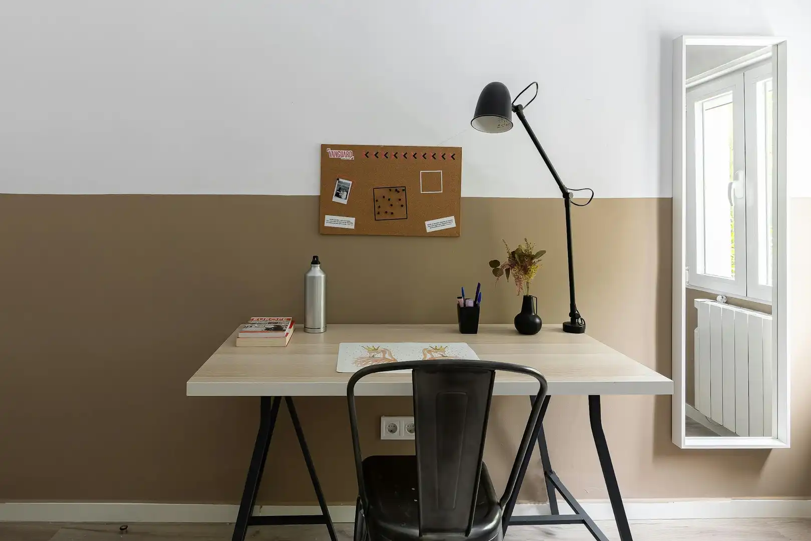 Habitación 112 m², Getafe