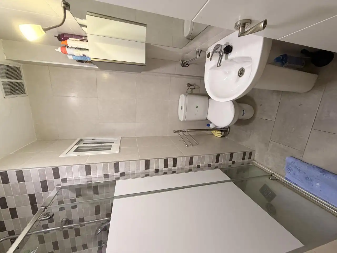 Habitació de lloguer, Alacant