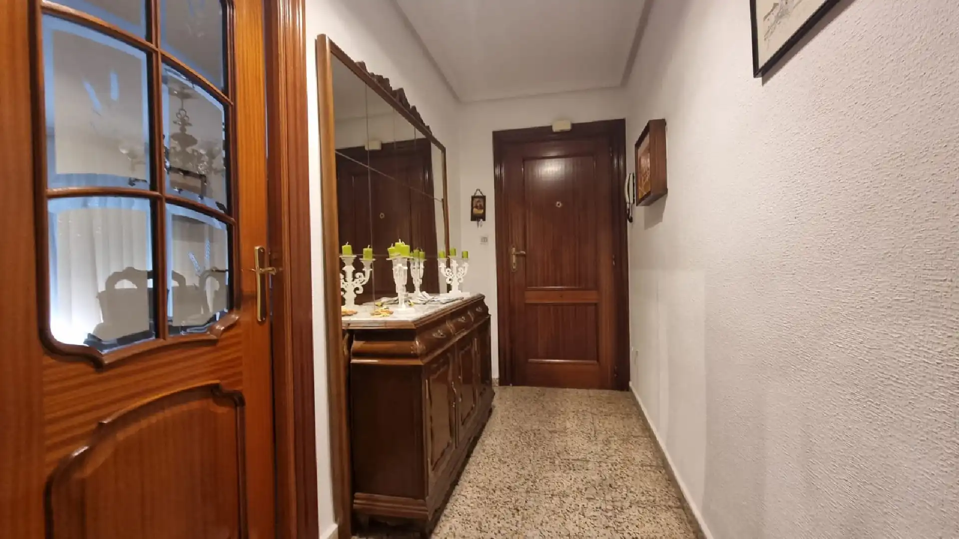 Appartamento 98 m² a Palencia