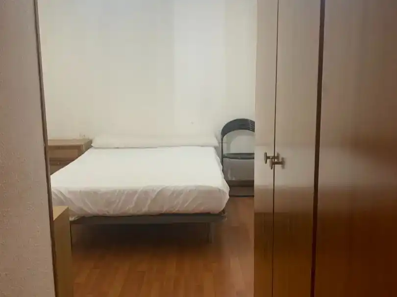 Pis de 130 m² a Manresa