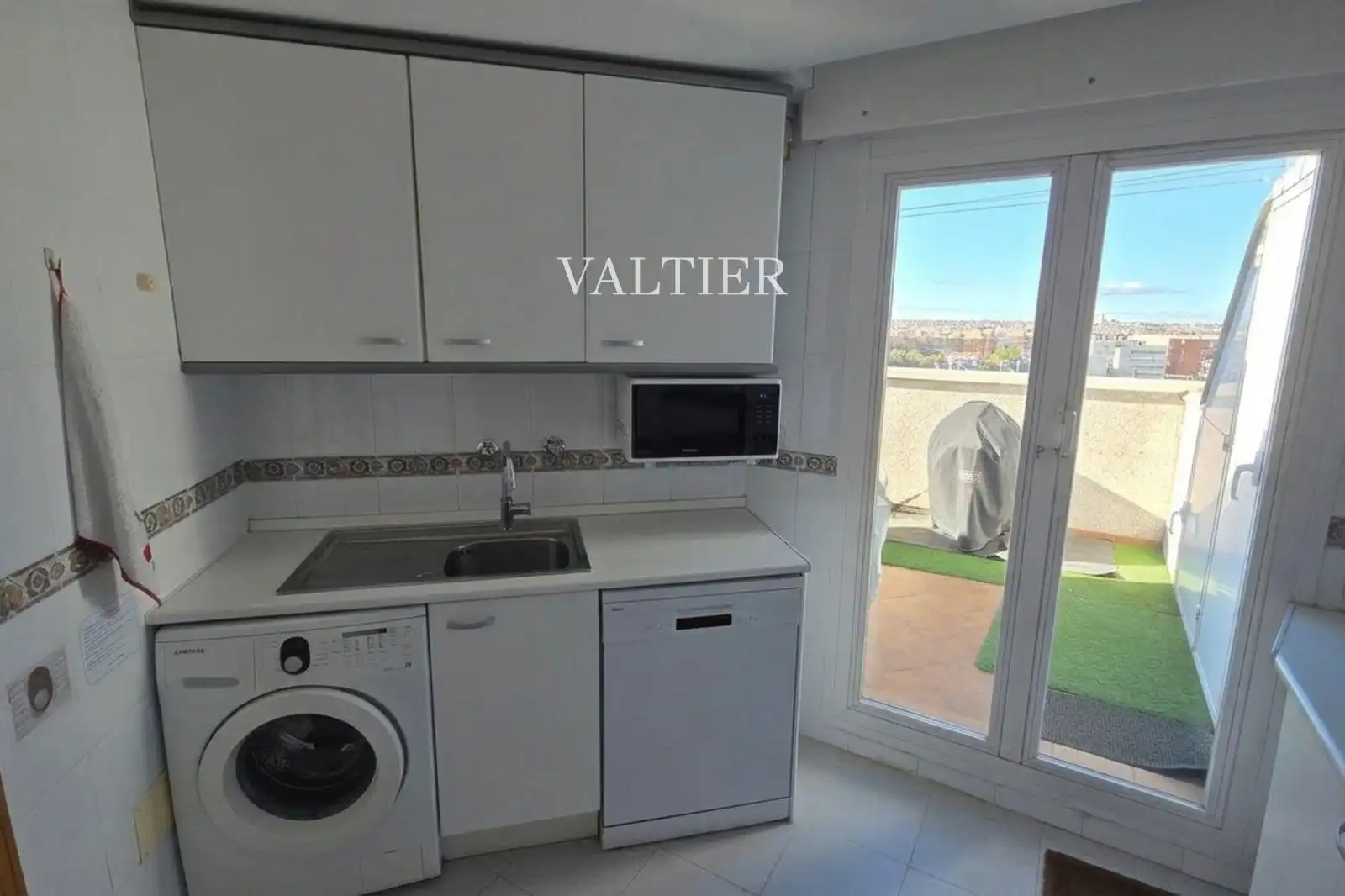 Appartement 98 m² à Madrid