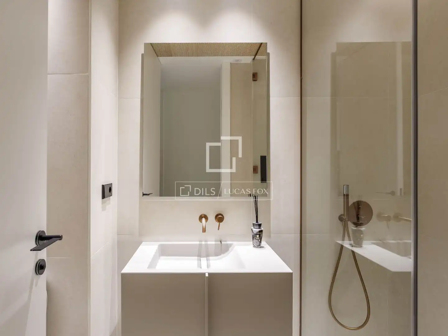 Piso de 193 m² en Madrid