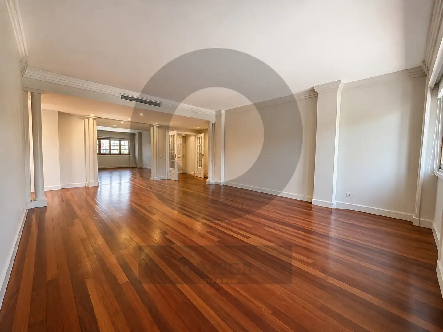 Piso de 129 m² en Madrid
