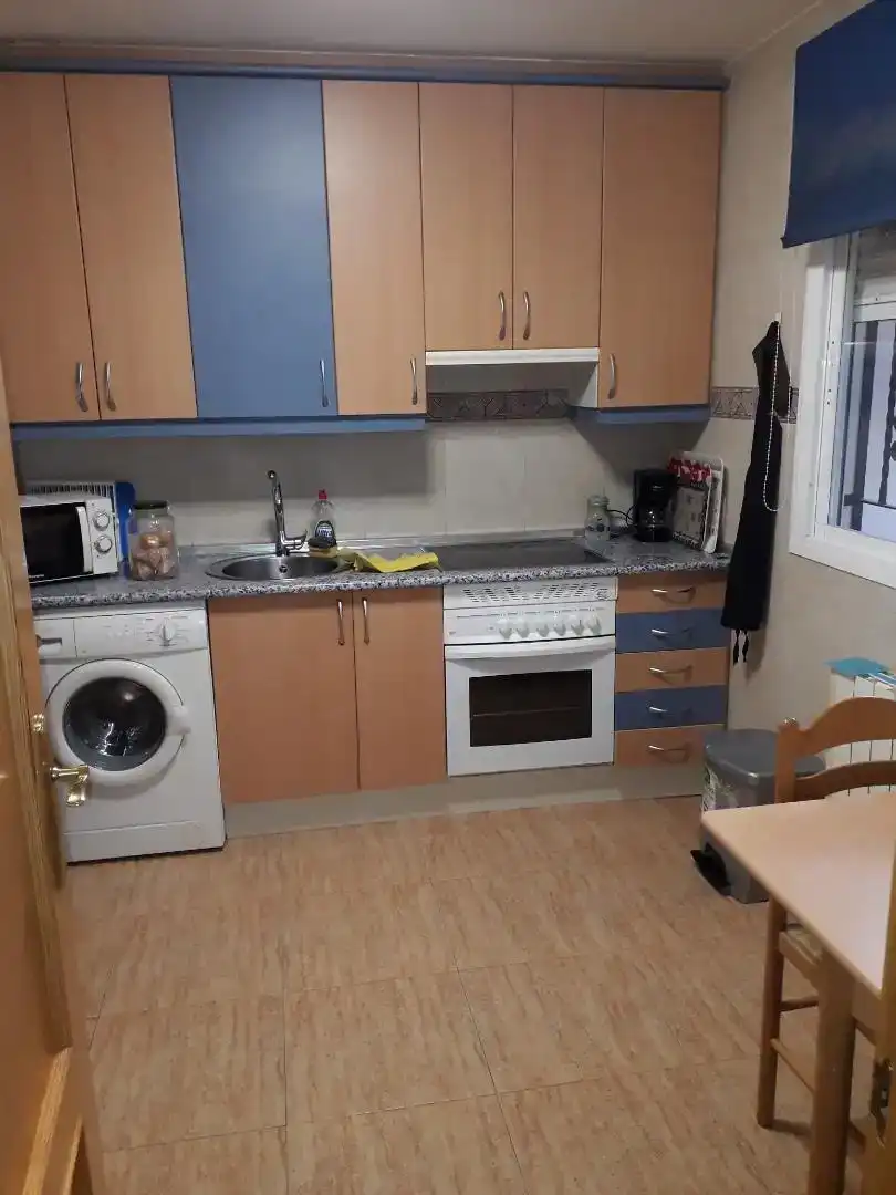 Piso de 95 m² en Navaluenga