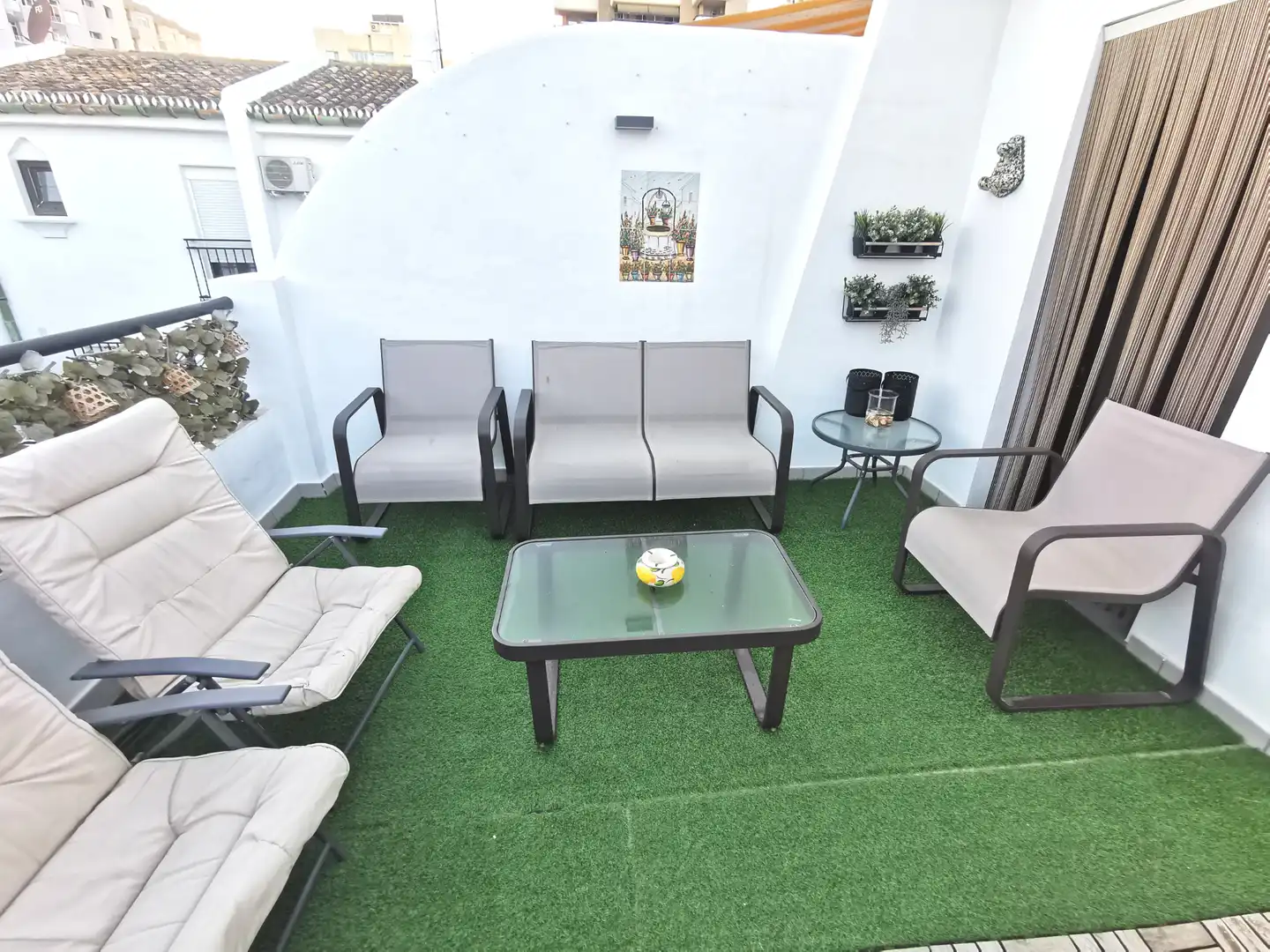 Wohnung 98 m² in Torremolinos