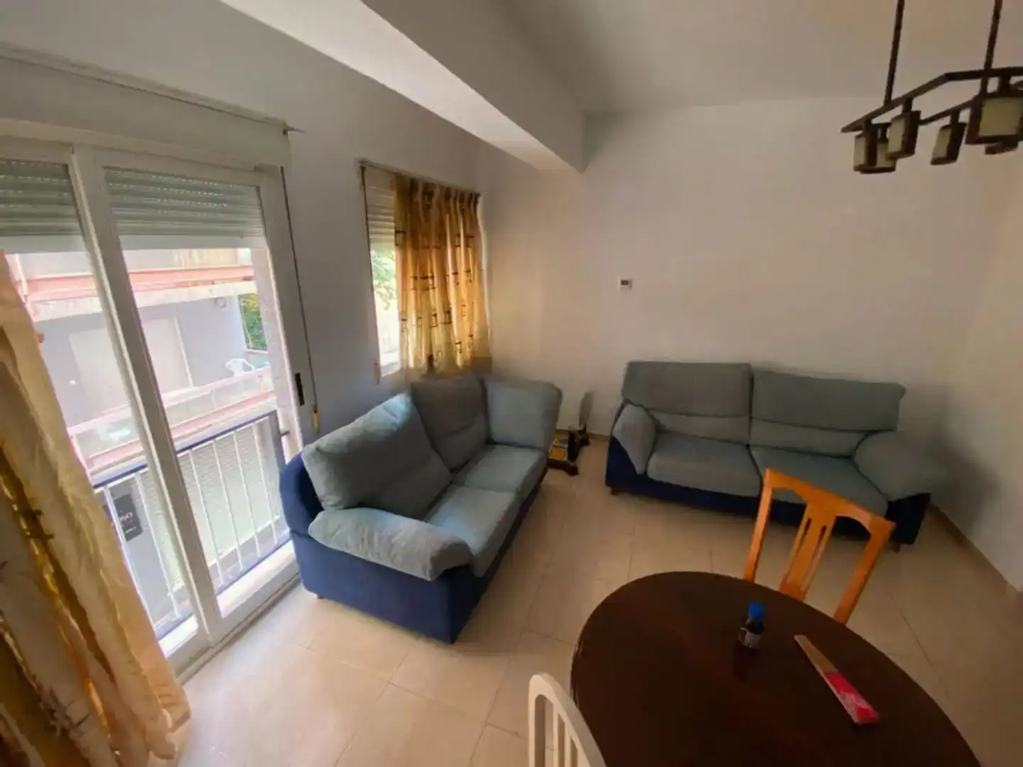 Piso de 90 m² en Los Alcázares