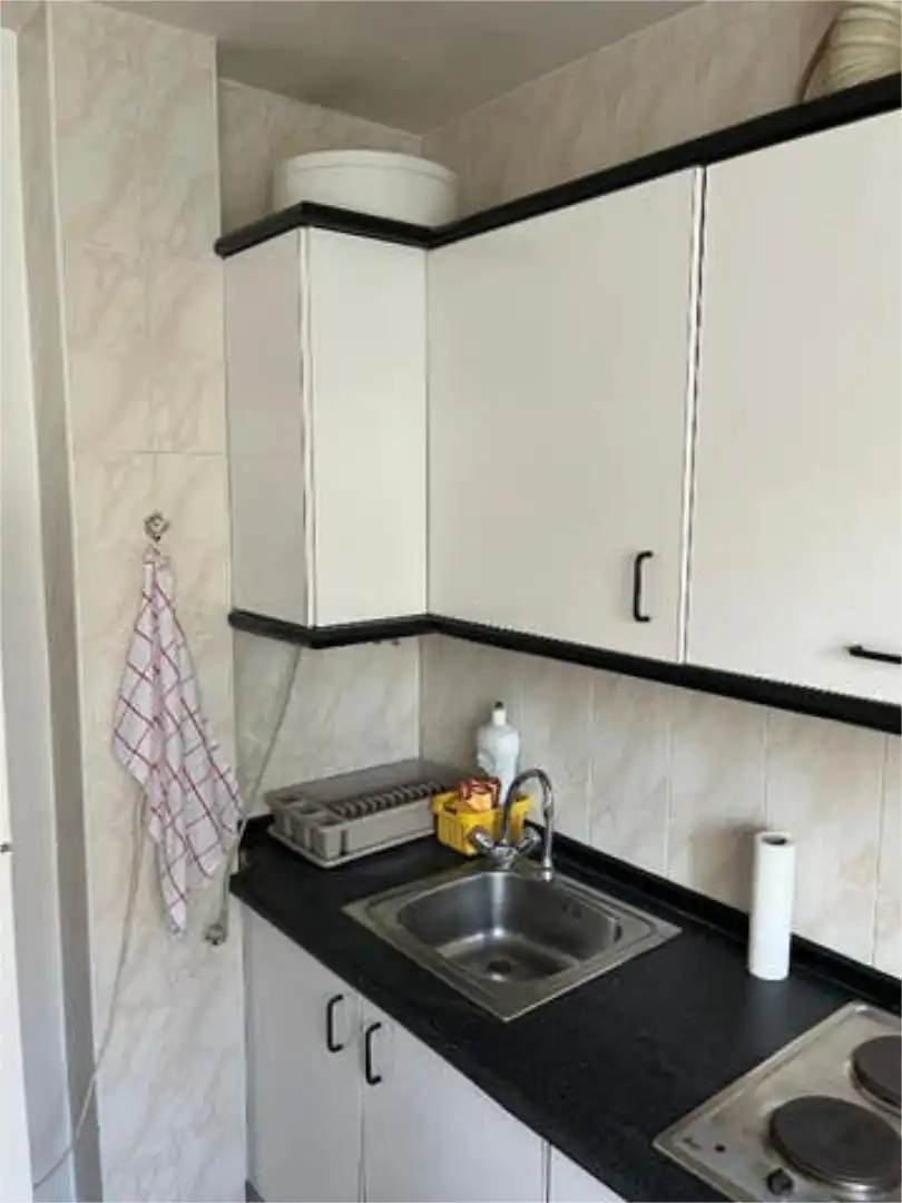 Pis de 43 m² a Jaén