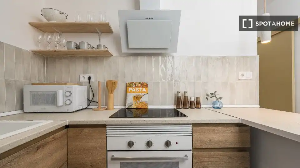 Habitación en alquiler, Barcelona