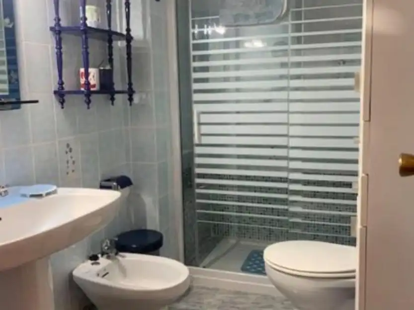 Pis de 40 m² a Santa Pola