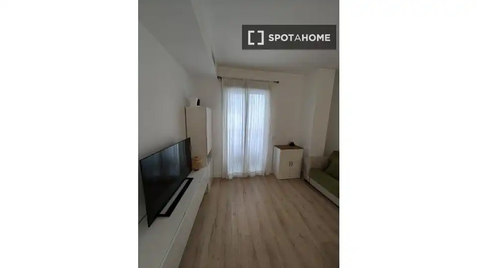 Habitación 69 m², Sevilla
