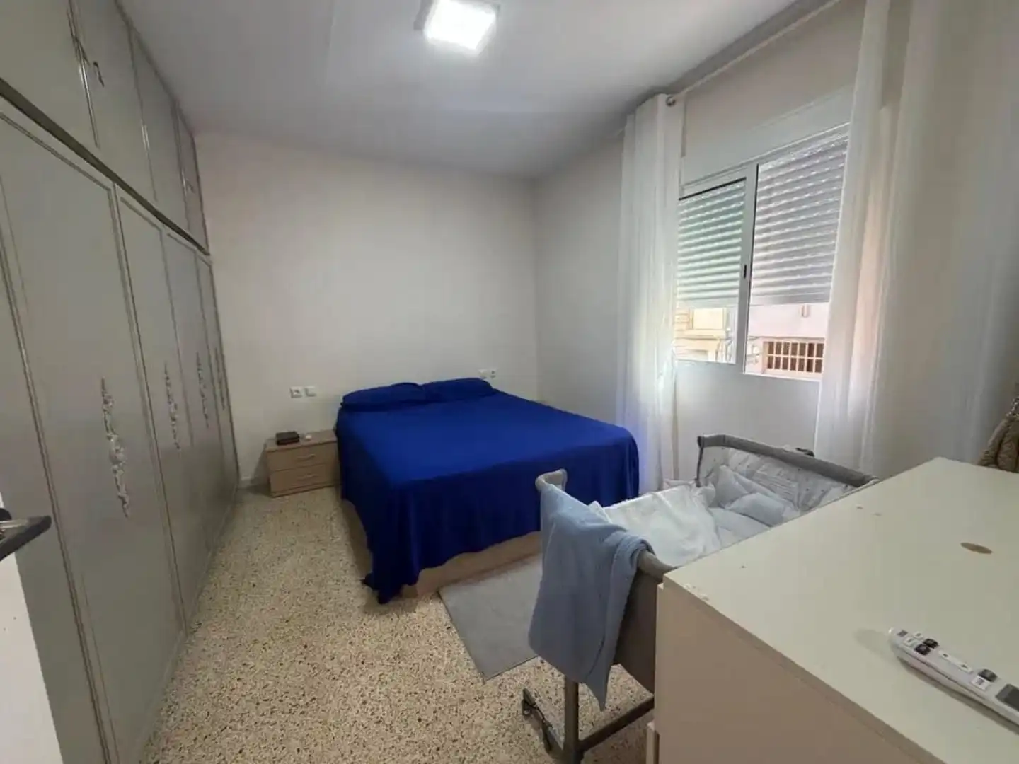 Pis de 104 m² a València