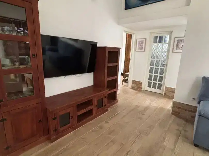 Piso de 125 m² en La Oliva