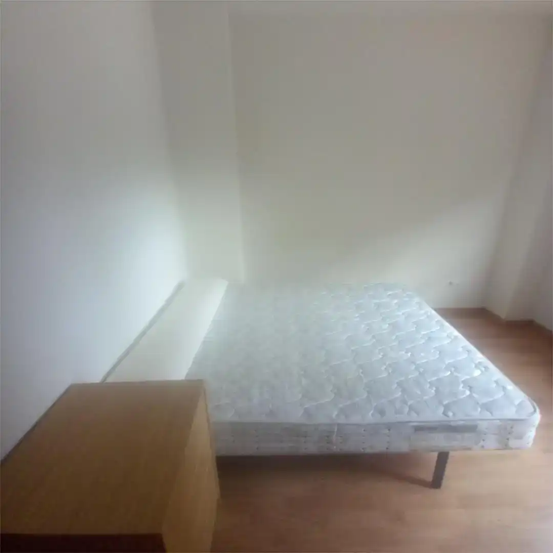 Piso de 100 m² en Ávila
