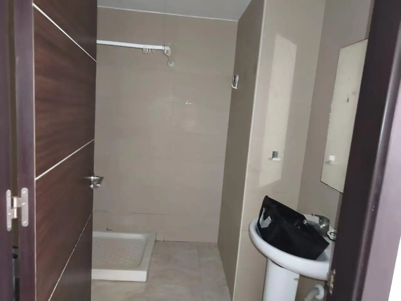 Piso de 41 m² en Melilla