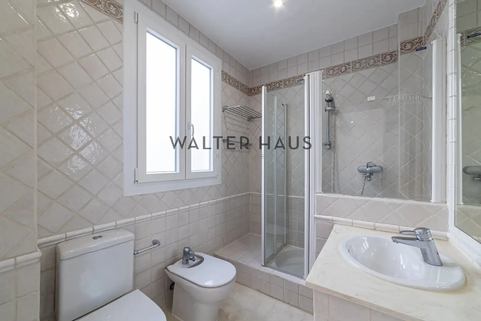 Piso de 144 m² en Madrid