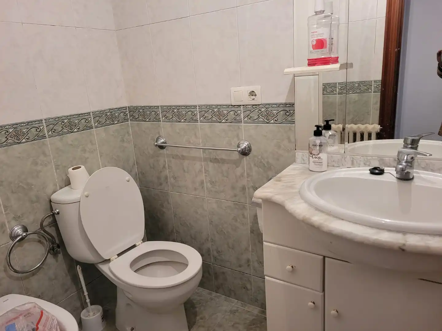 Appartamento 65 m² a Santiago de Compostela
