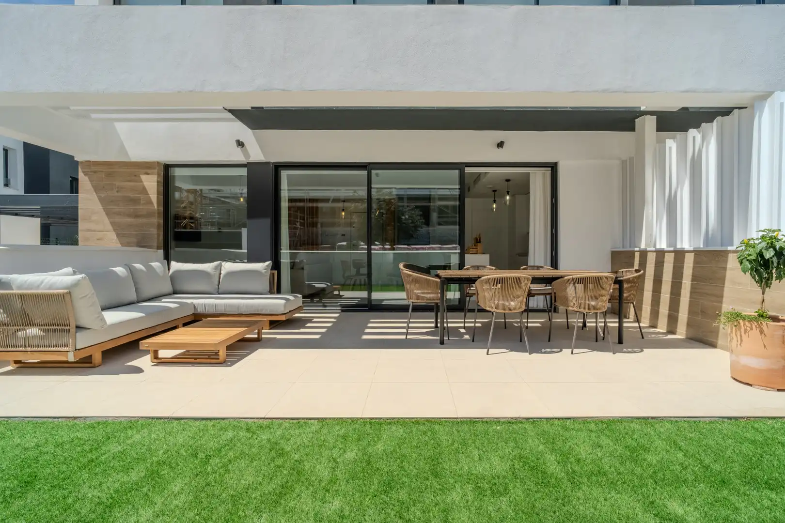 Casa de 170 m² en Estepona