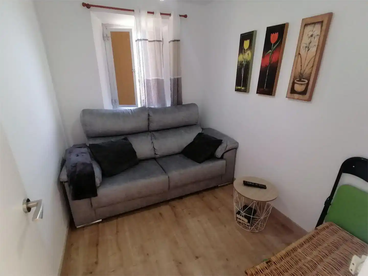 Piso de 50 m² en Barreiros