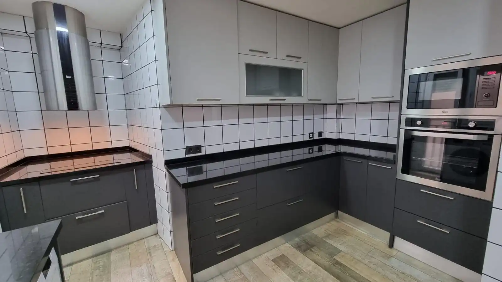 Piso de 142 m² en Salamanca