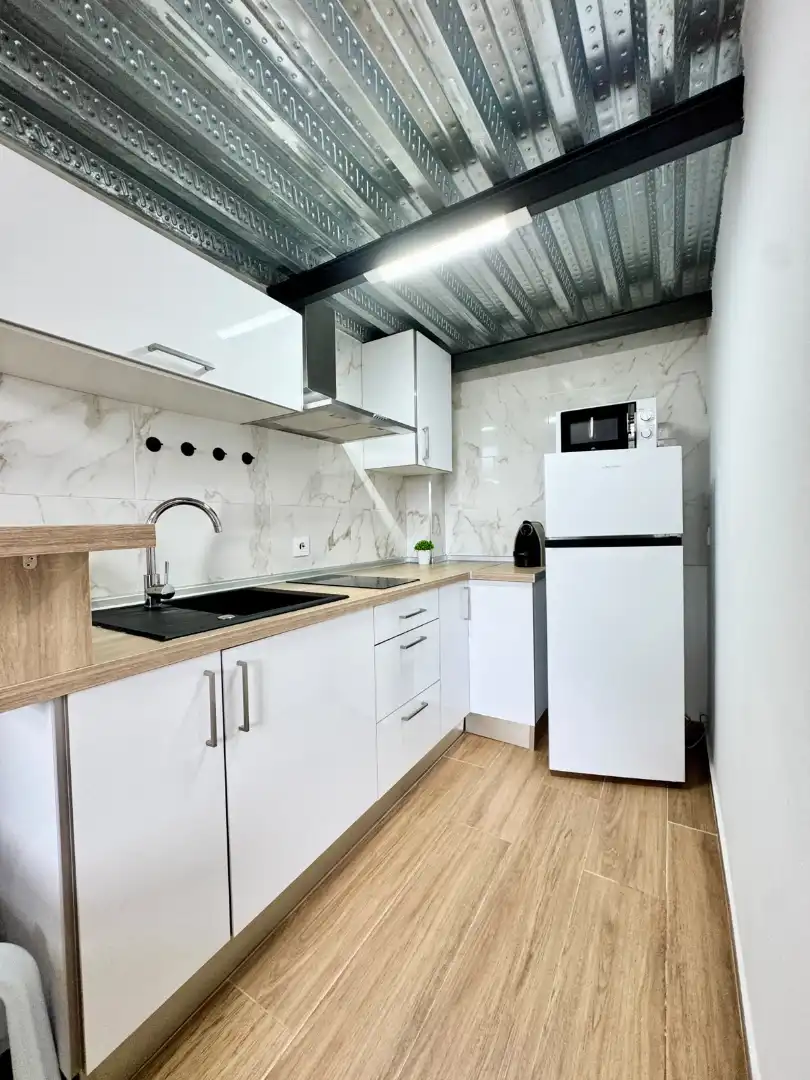 Pis de 40 m² a Chiclana de la Frontera