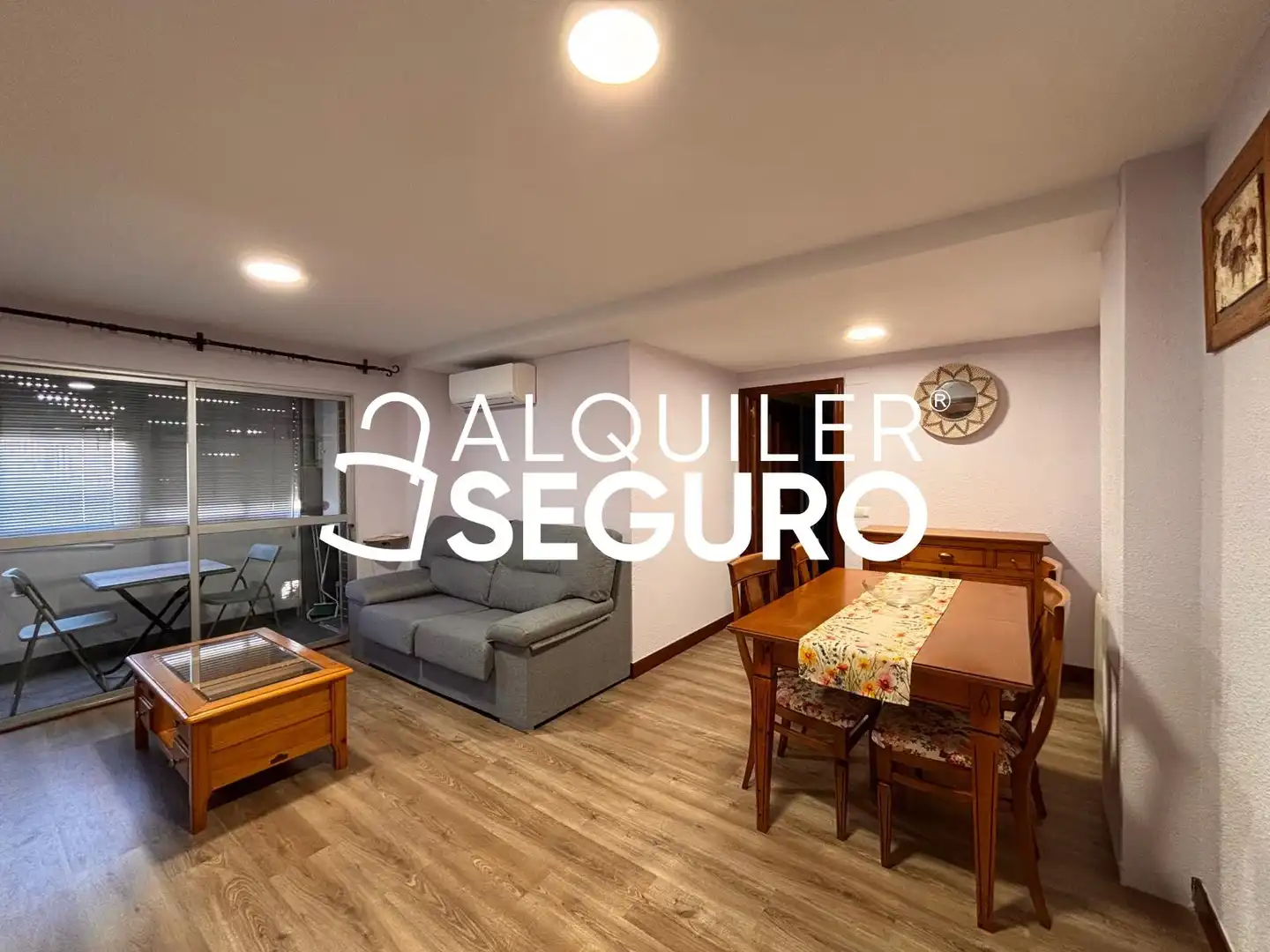 Appartement 73 m² à Madrid