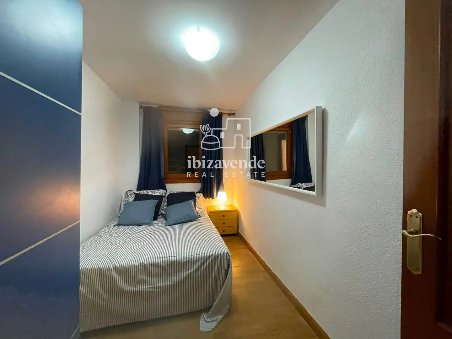 Piso de 89 m² en Ibiza