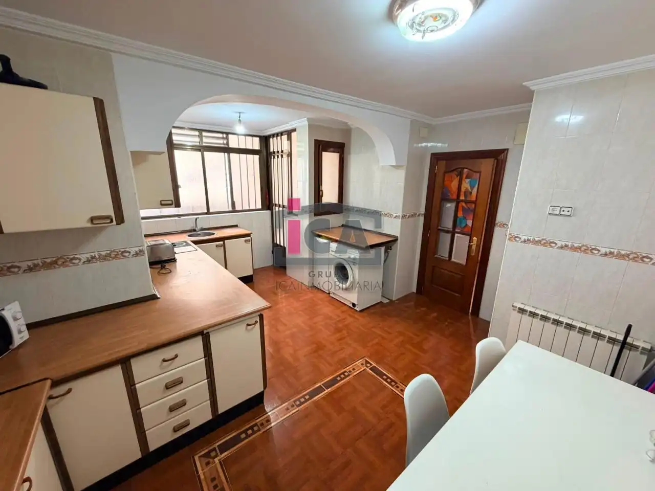 Piso de 136 m² en Cáceres