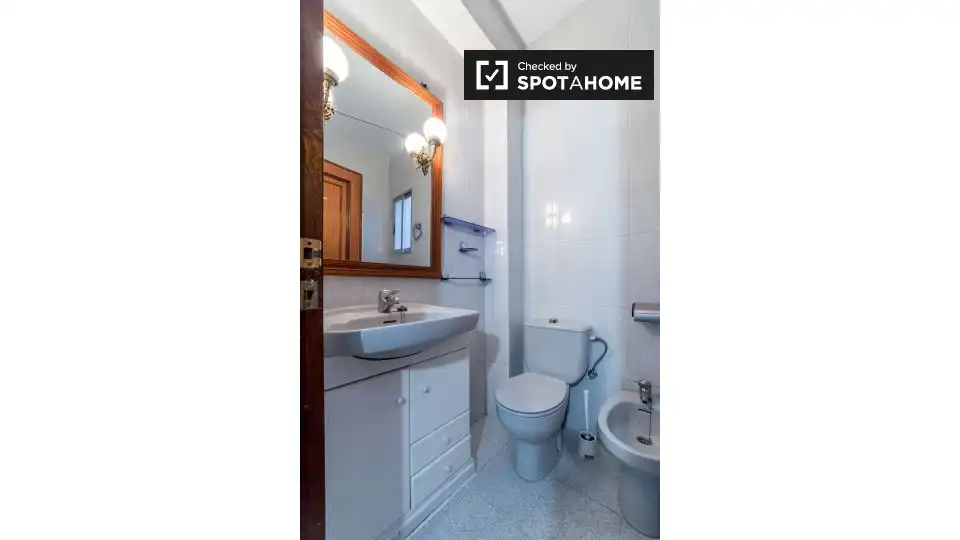 Habitación 100 m², Valencia