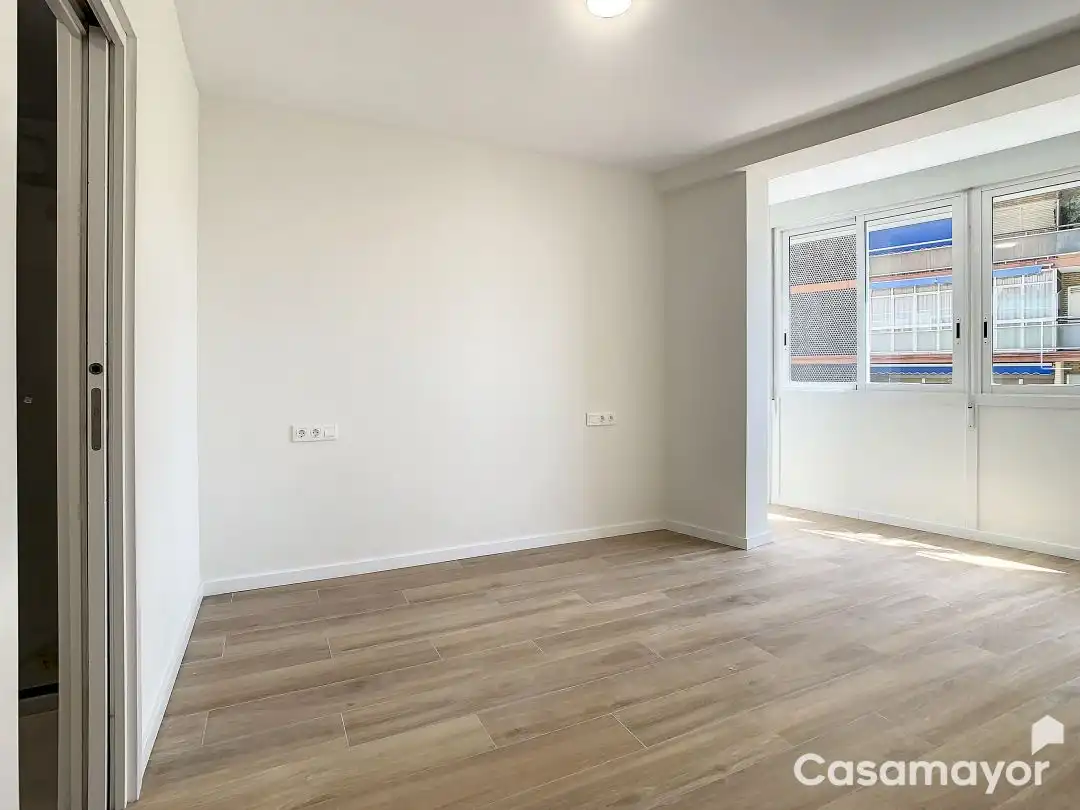 Piso de 138 m² en Alicante