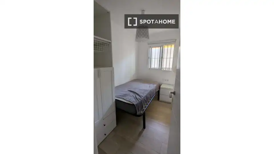 Habitación en alquiler, Torremolinos