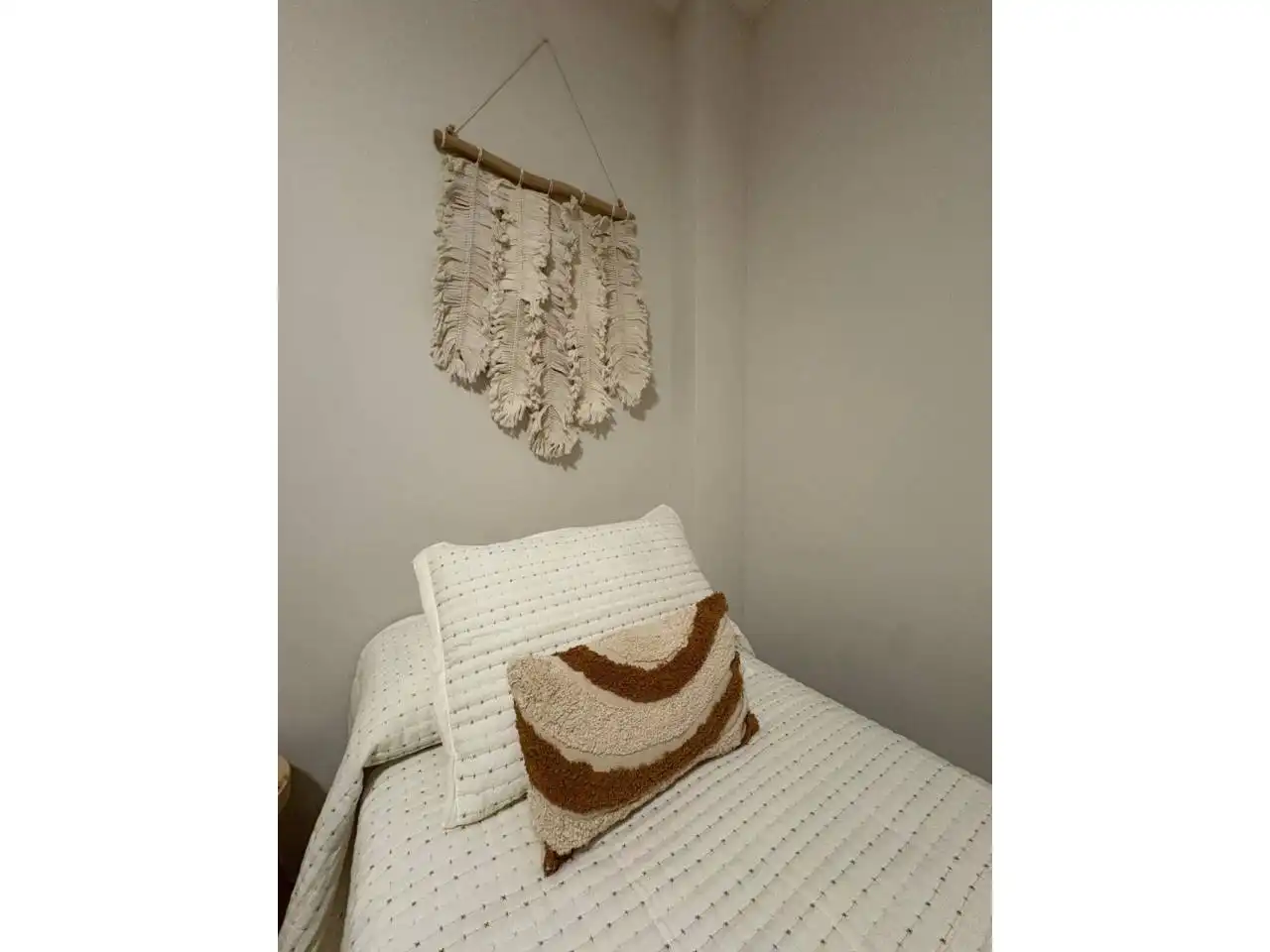 Piso de 76 m² en Daimuz