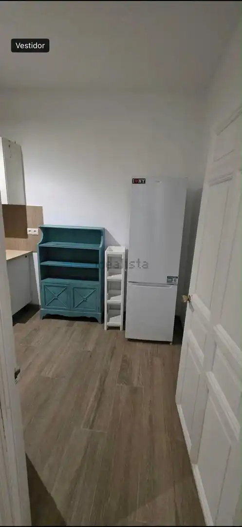 Flat 85 m² in Madrid