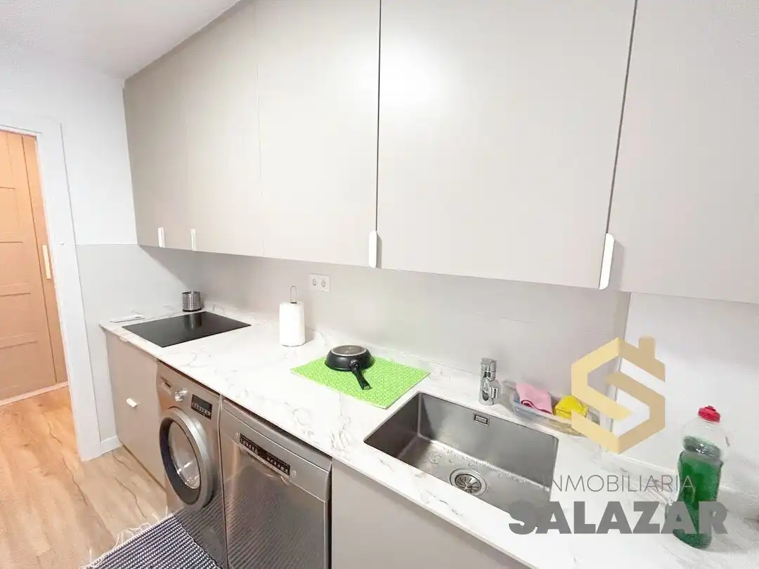 Piso de 83 m² en Bilbao