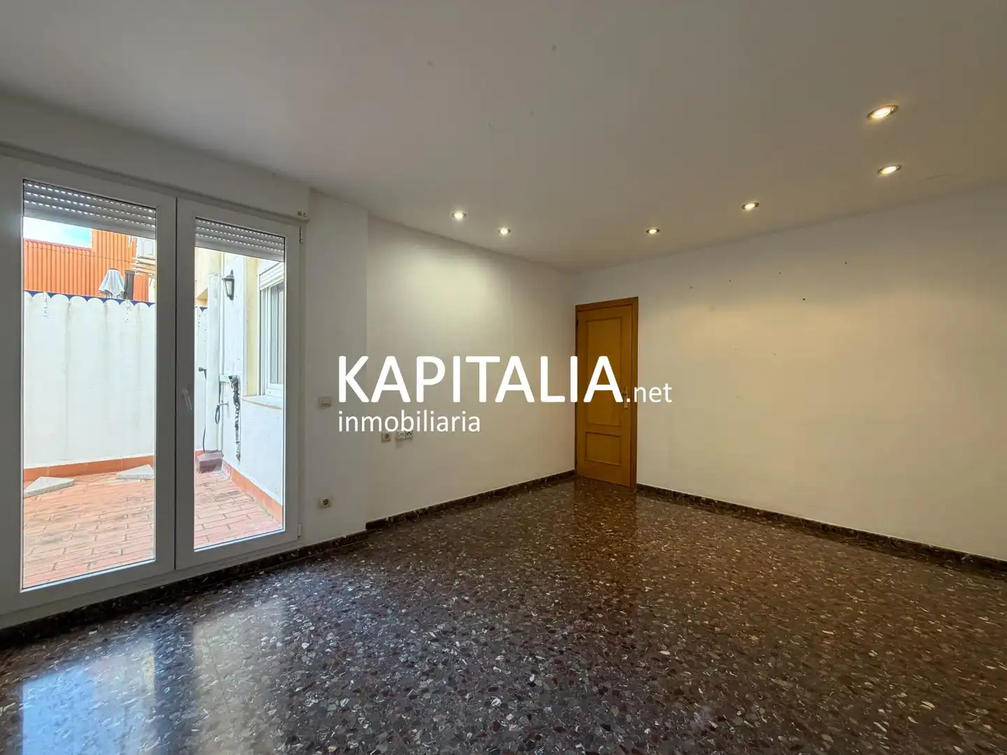 Piso de 104 m² en Onteniente