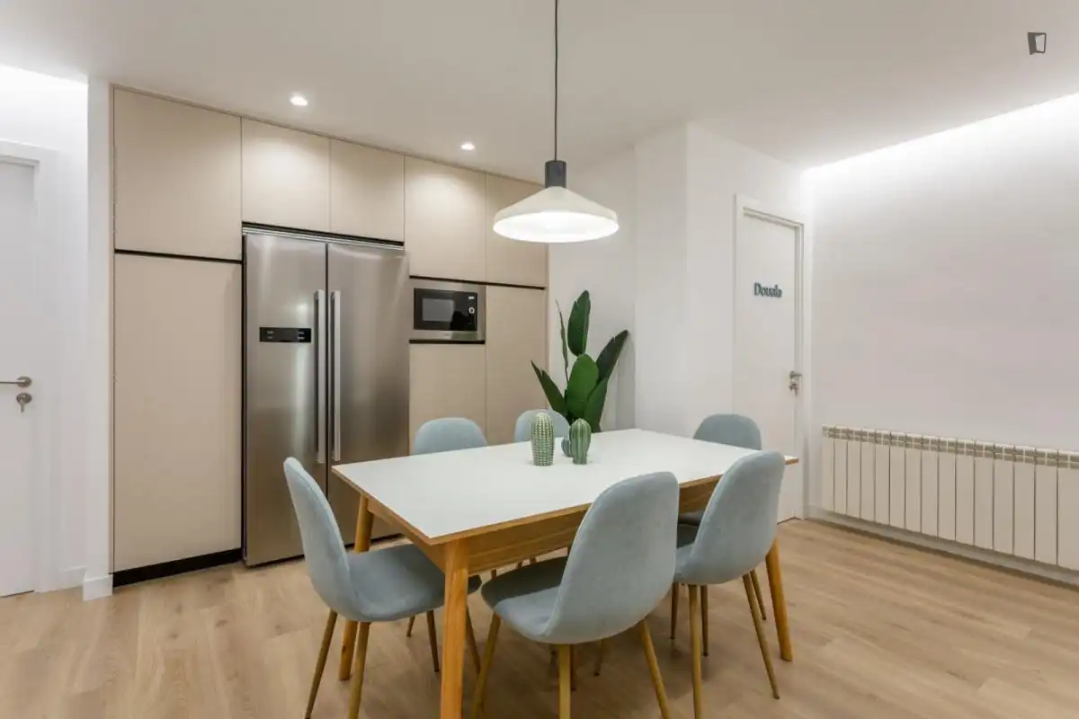 Habitación en alquiler, Pamplona