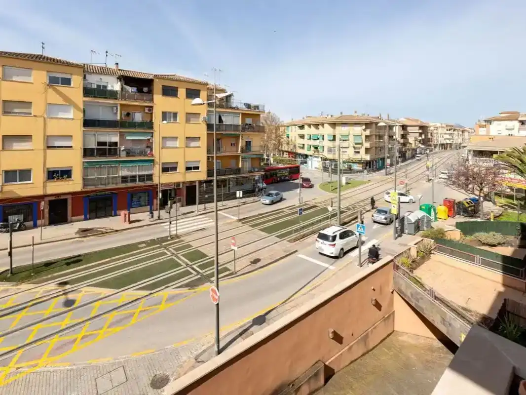 Piso de 117 m² en Granada