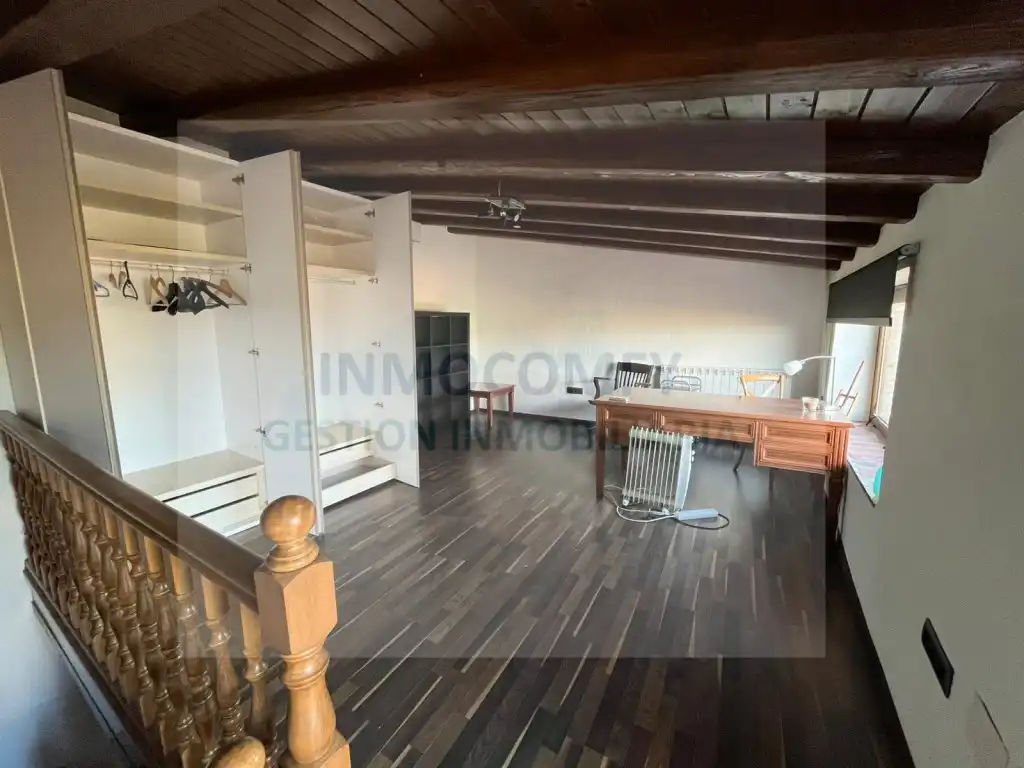 Piso de 110 m² en la Pera