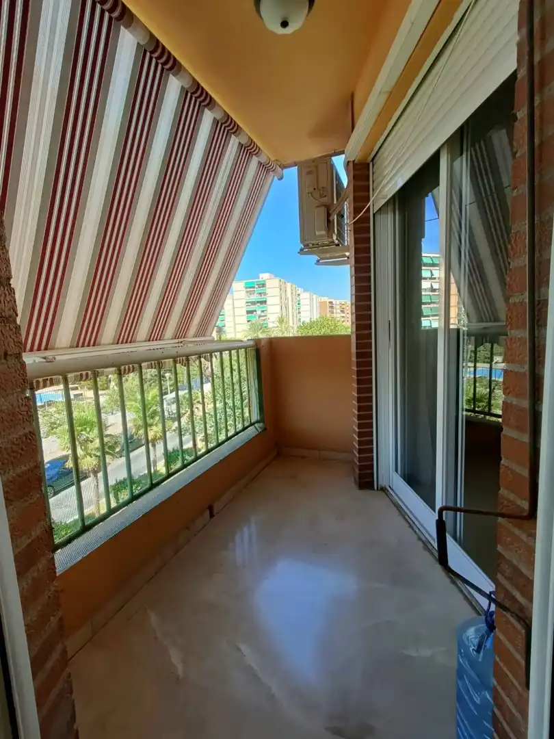 Appartamento 110 m² a Alacant / Alicante