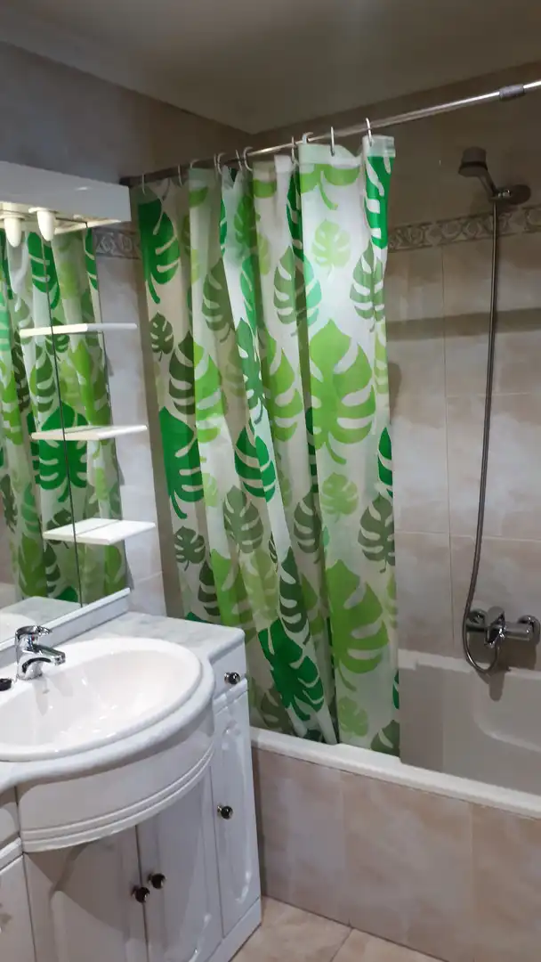Piso de 81 m² en León